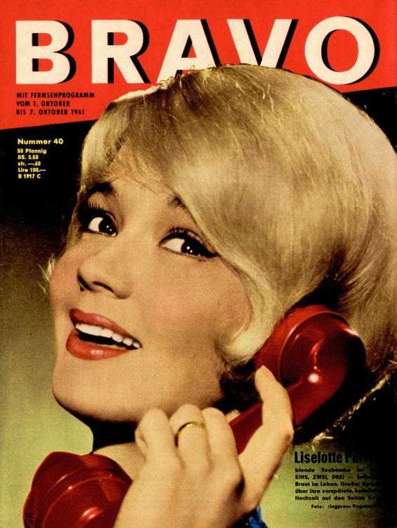 BRAVO 1961-40